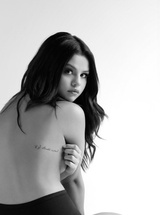 Naked Selena Gomez