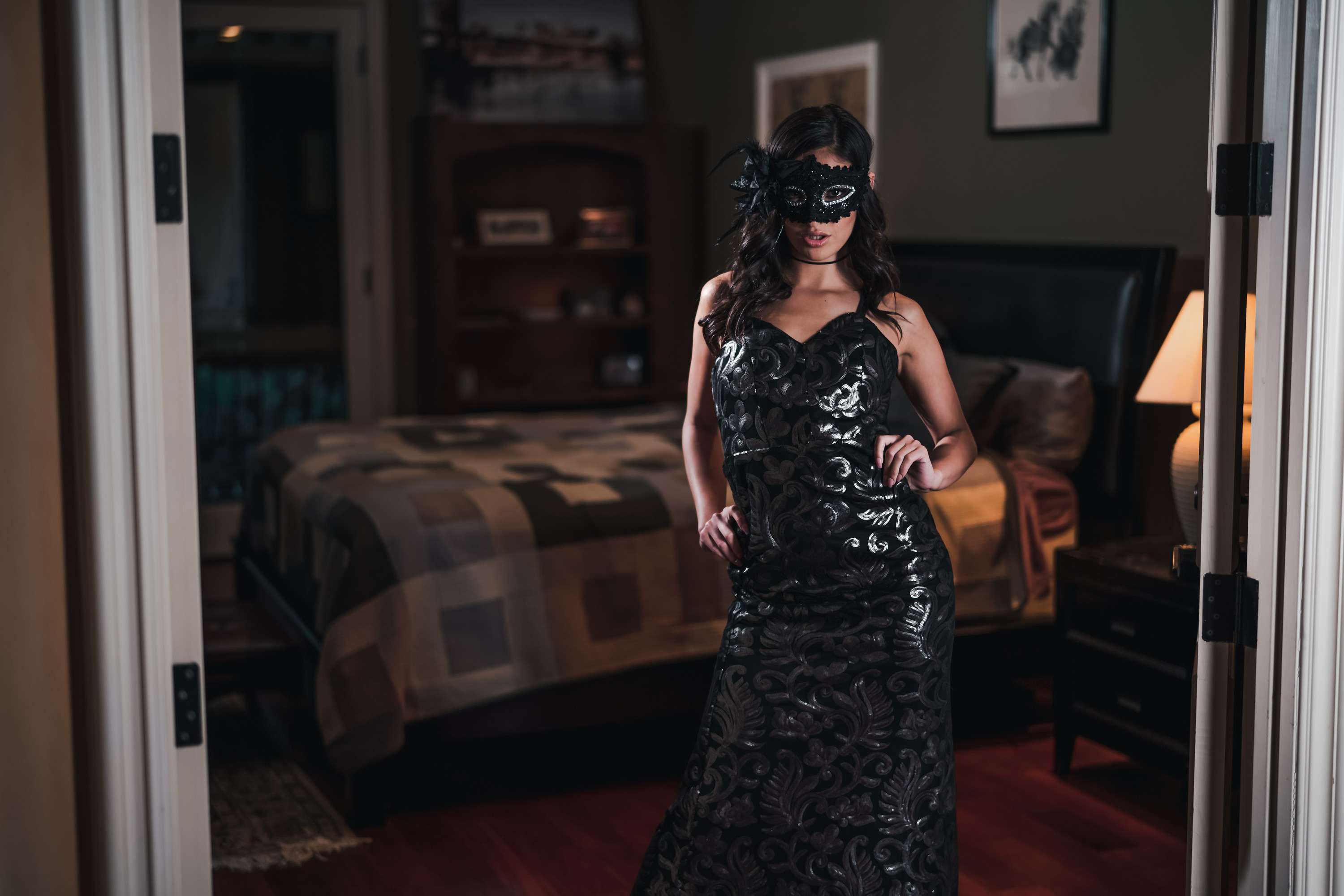 Private Party With Adria Rae And Emily Willis