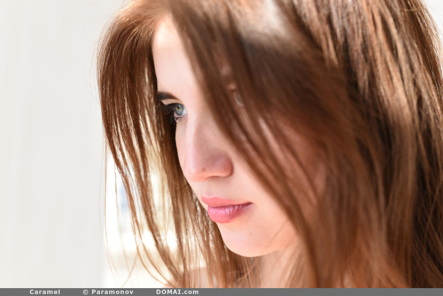 Flawless Girl Caramel - Photo 02