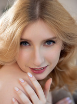 Minnie Lighter Teases On The Couch With Seductive Lingerie And Alluring Curves - Photo 17