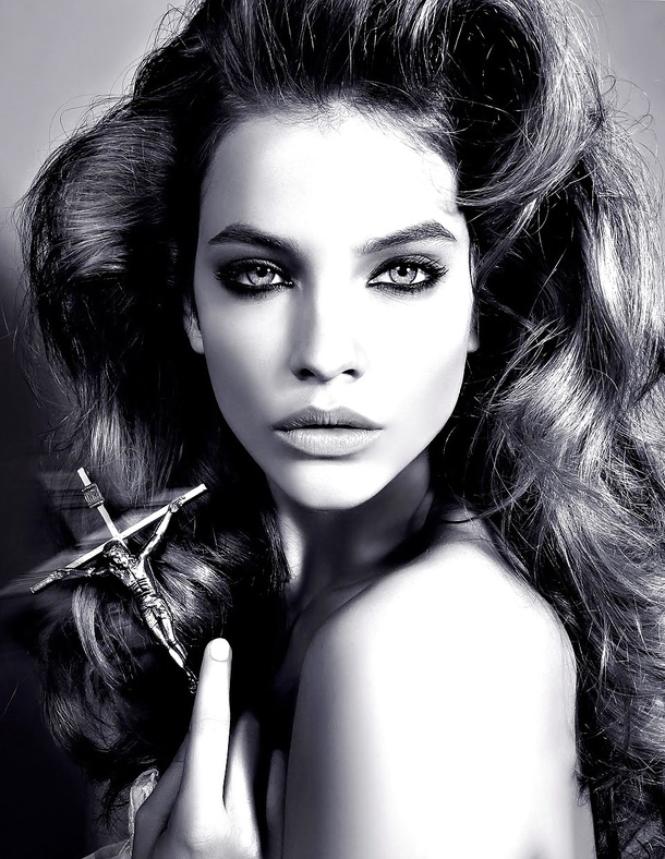 Top celebrity model Barbara Palvin - Photo 06