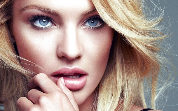 Sweet kissable lips - Photo 00