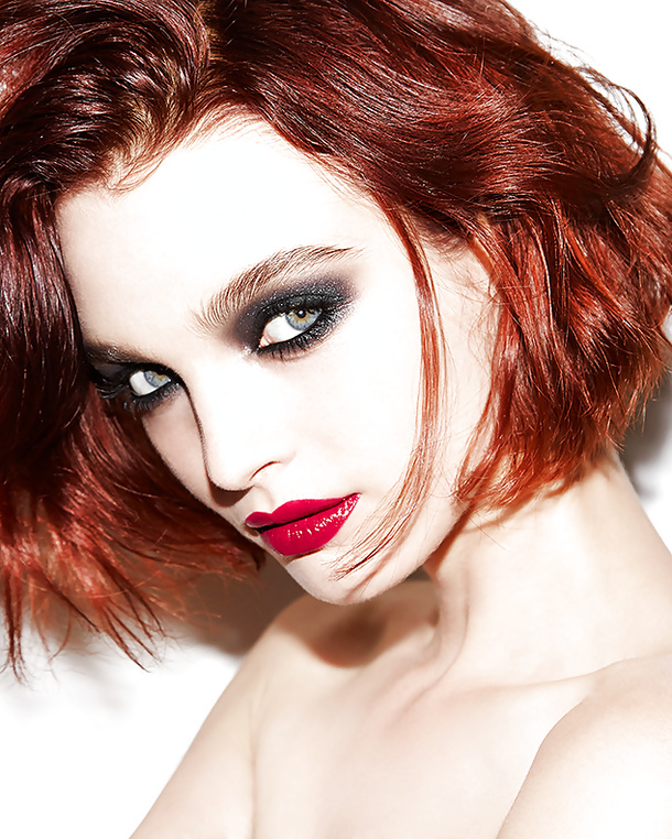 Most Attractive Redheads Ever - Photo 02