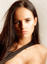 Ukrainian supermodel Iryna Bondarenko