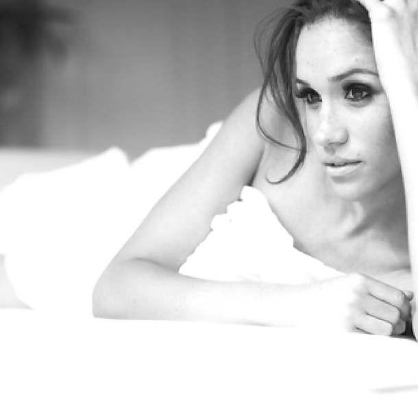 The most beautiful Princess Meghan Markle - Photo 04