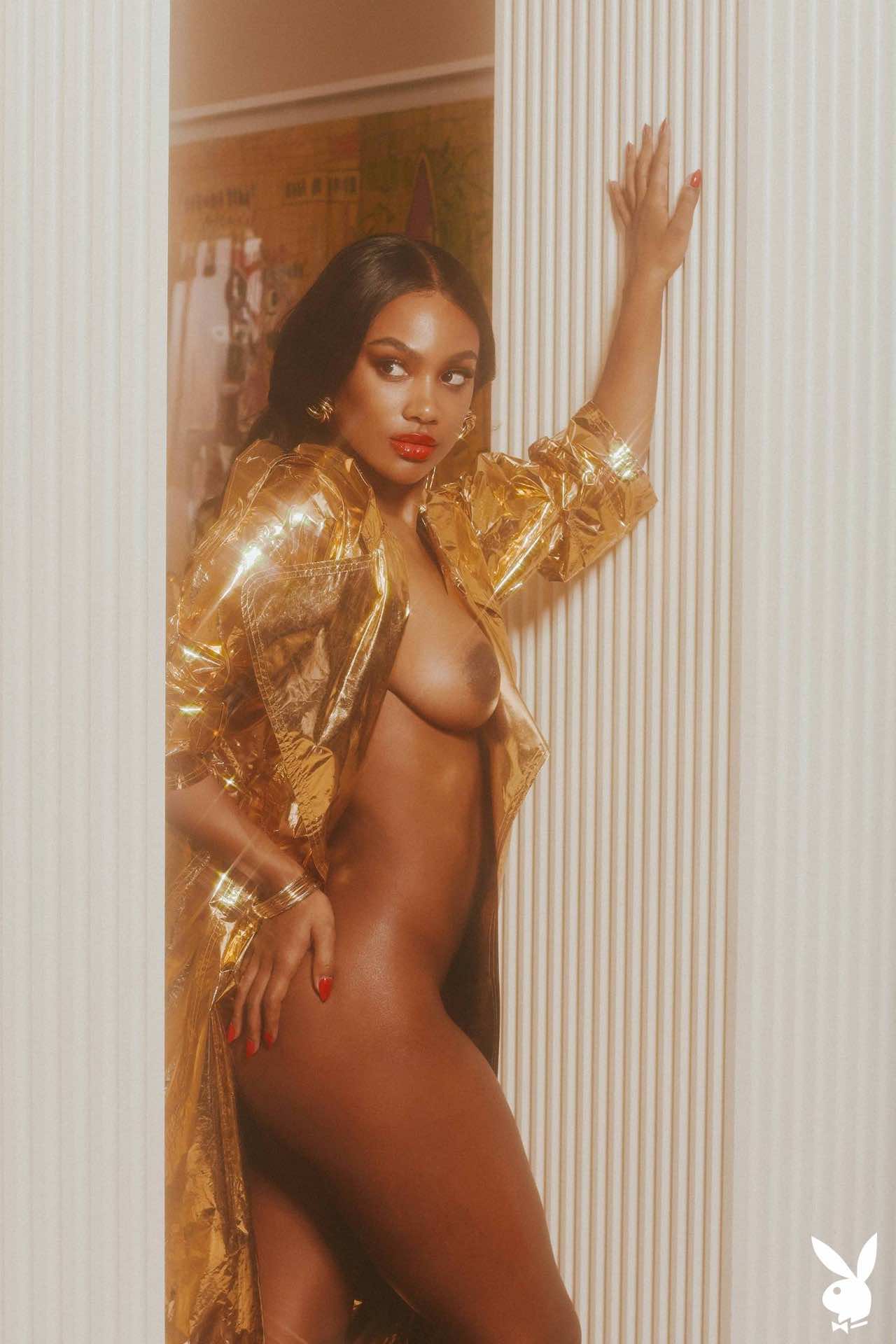 Playmate Of The Year 2019: Jordan Emanuel - Photo 07