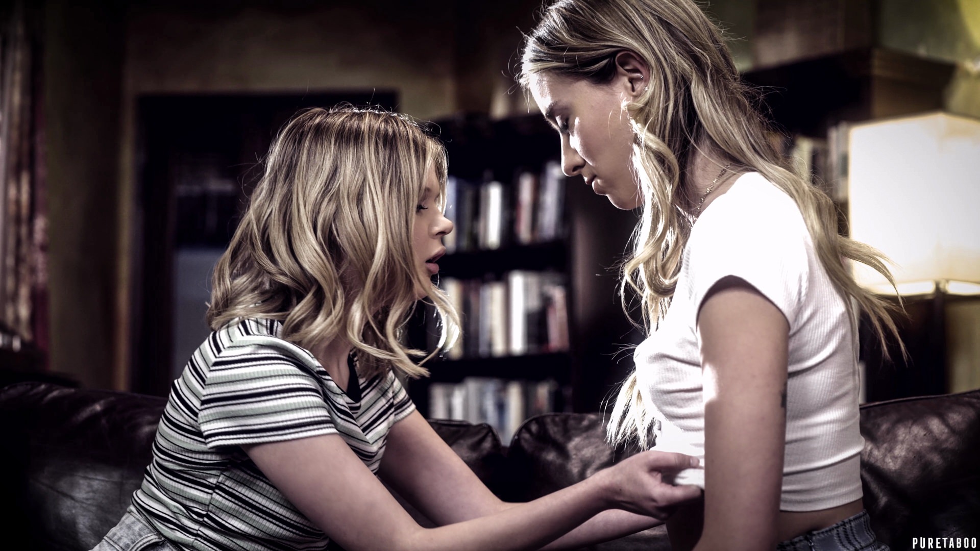 Haley Reed And Coco Lovelock - Photo 04