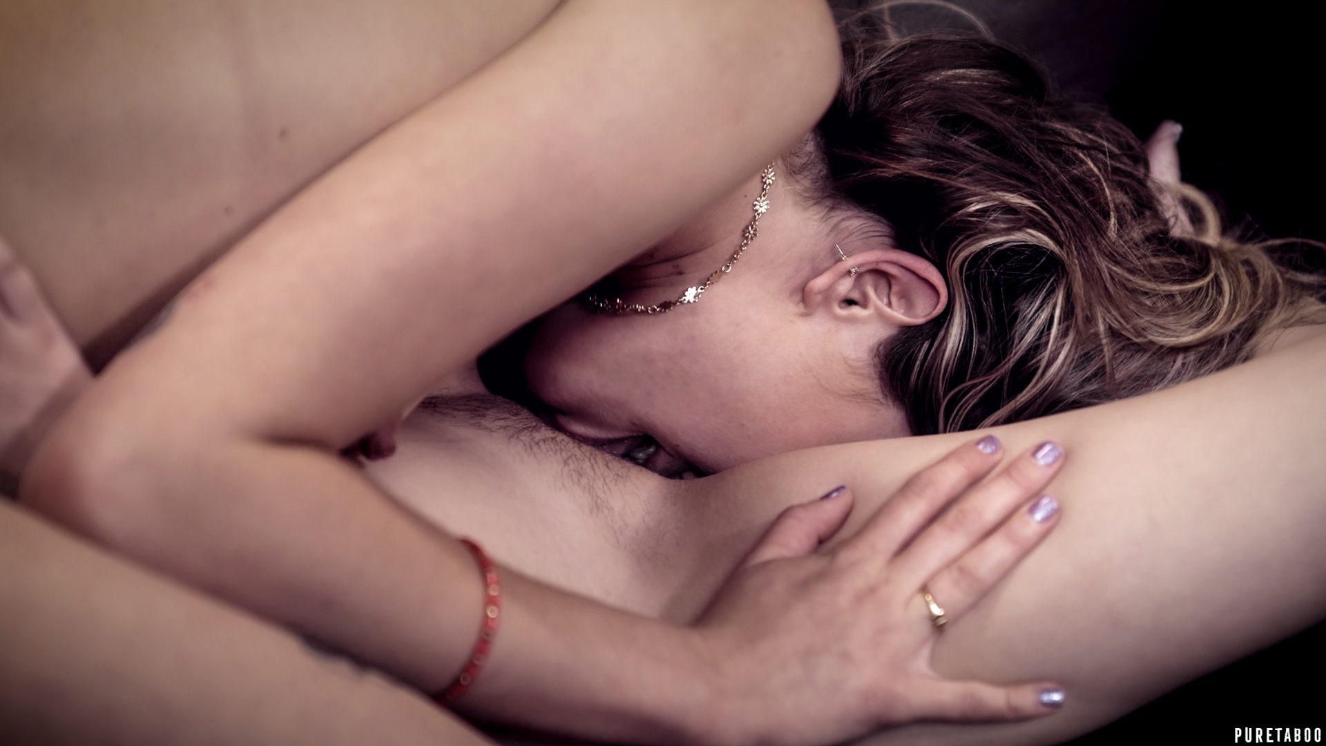 Haley Reed And Coco Lovelock