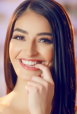 Nice With Just The Right Amount Of Naughty