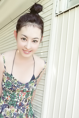 Hot Asian Teen Rina Akiyama