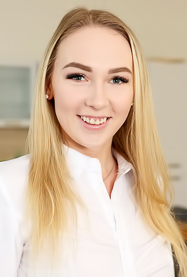 Always Ready Pussy Jenny Wild