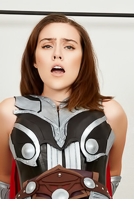 Thor: Love and Thunder