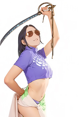 Hentai Style Blondie Fesser And Katrina Moreno