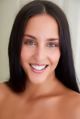 Betzz Supple Beauty Is Soon Perfectly Naked