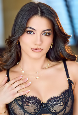 Megan Mistakes - Tattooed Boss Lady - Facial & Cum In Mouth