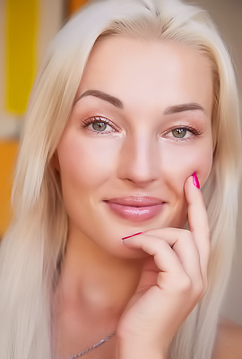 Lovita Fate Offers An Irresistible Rear View