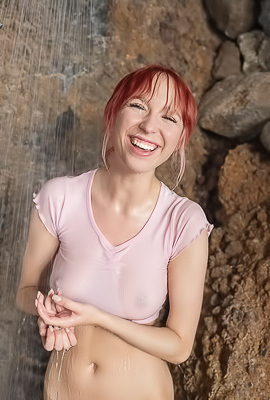 Lilly Mays Sassy Sweetheart Is Even Hotter When She’s Naked