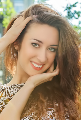 >Evita H Sensually Strips In Bra And Panties On Balcony