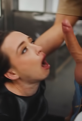 Brooke Tilli Dominates In Boots As Todd Lucas Blows Her Mind
