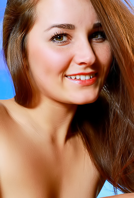 Stefany Sonri Confesses Her Hidden Fantasies