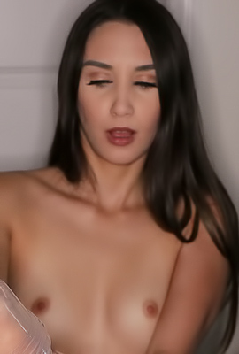 Natalia Nix Teases Until No One Can Resist Her