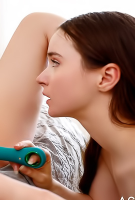 Want Fucking Hot Babes to Tease and Tempt You?