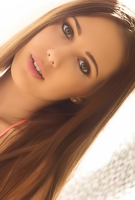 Jenna Sativas Orchestrated Shaven Playground