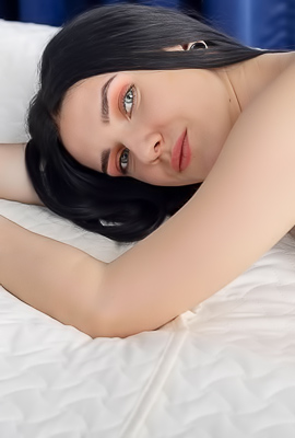 Posy Tents Panties in Bubbles with Sonias Watchful Eyes