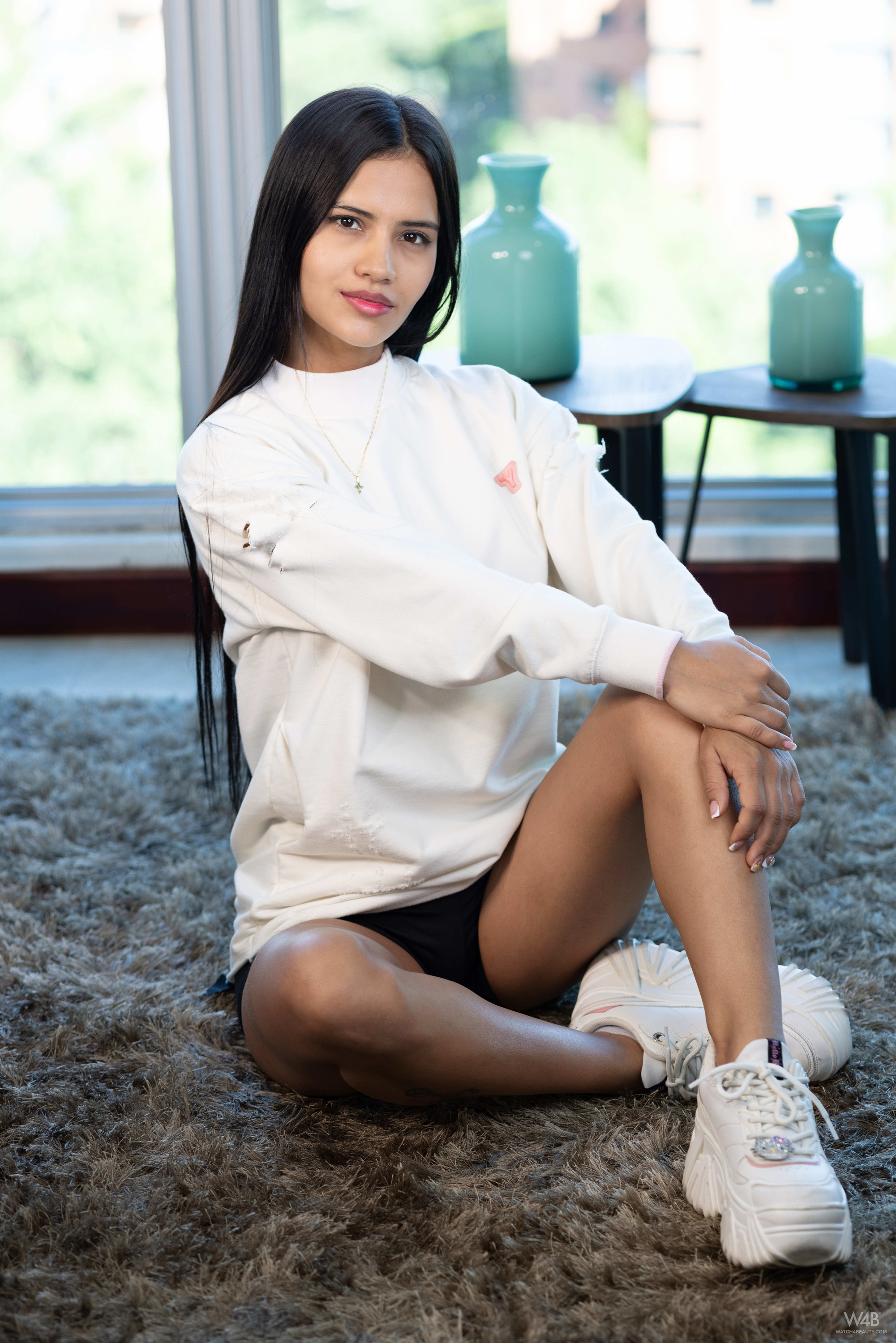 Hada In Hada First Look - Photo 03
