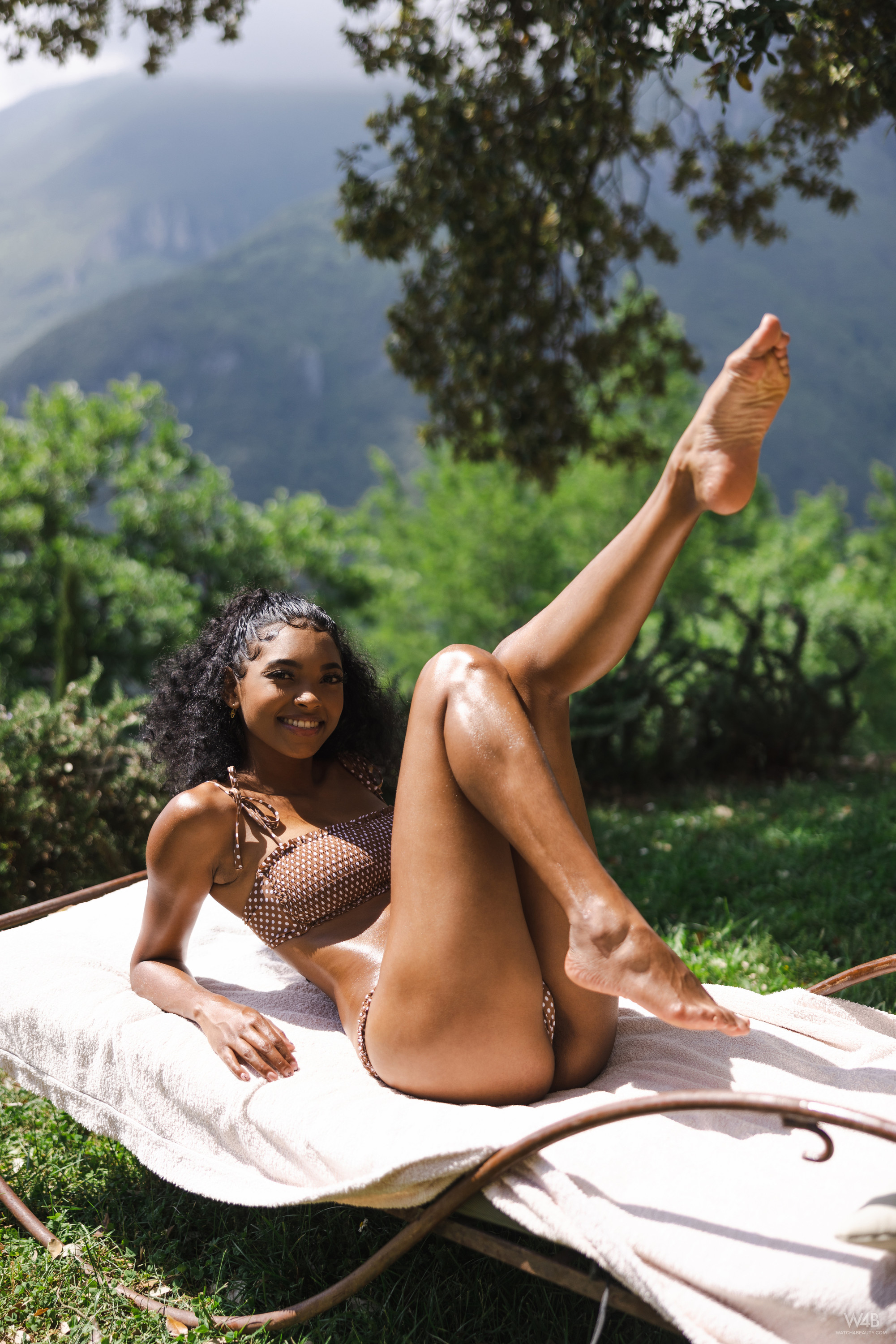 Barbie In Dance And Func - Photo 06